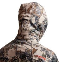 Куртка SITKA Timberline Pro Jacket цвет Optifade Open Country превью 6
