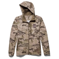 Куртка UNDER ARMOUR Ridge Reaper Early Season Jacket цвет Reaper Camo / Hearthstone