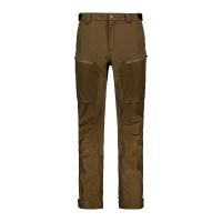 Брюки ALASKA MS Vapor Pro Pant цвет Moss Brown