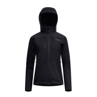 Куртка SITKA WS Jetstream Jacket New цвет Black превью 1