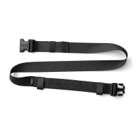 Ремень YETI Side Click Strap Soft Cooler цв. Black