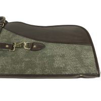 Чехол для ружья MAREMMANO BT 402 Canvas Rifle Slip 110 см превью 6