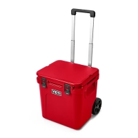 Контейнер изотермический YETI Roadie 48 Hard Coolers цвет Rescue Red
