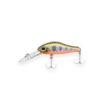 Воблер ZIP BAITS Rigge Deep 35F код цв. 126 превью 2
