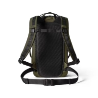 Герморюкзак YETI Cayo Backpack 25 л цвет Olive превью 6