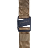 Ремень тактический ZUBR FORCE Вектор FG 140 х 3,8 см цвет Хаки превью 2