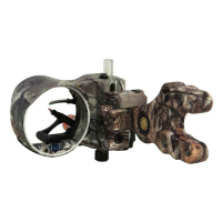 Прицел G5 OPTIX XR2 - RH .019 цв. Realtree Xtra