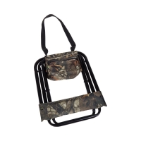 Стул охотничий ALLEN VANISH Folding Stool With Back цв. Next Camo G2 превью 2