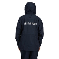 Куртка SIMMS Women's Challenger Jacket цвет Admiral Blue превью 2