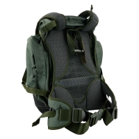 Рюкзак охотничий RISERVA R1830 Backpack 35 л цвет Green превью 10