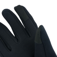 Перчатки MOUNTAIN EQUIPMENT Touch Screen Glove цвет Black превью 3