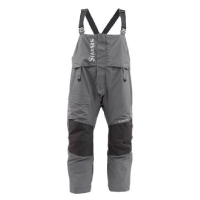 Комбинезон SIMMS Challenger Insulated Bib цвет Anvil