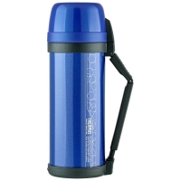 Термос THERMOS Fdh-2005 Mtb Vacuum Inculated Bottle цвет Blue превью 1