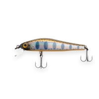 Воблер ZIP BAITS Rigge 56S код цв. 316 превью 2
