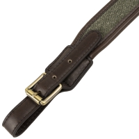 Ремень погонный MAREMMANO BT 601 Canvas Shotgun Sling превью 2