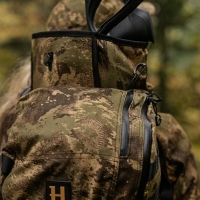 Рюкзак охотничий HARKILA Deer Stalker Backpack 27 л цвет AXIS MSP Forest превью 3