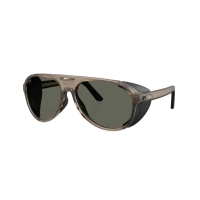 Очки поляризационные COSTA DEL MAR Grand Catalina 580G цв. Matte Olive цв. ст. Gray