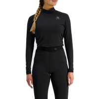 Комплект термобелья ALASKA WS CoolDry Base Layer Set цвет Black