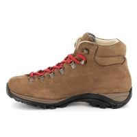 Ботинки ZAMBERLAN 320 WS Trail Lite Evo GTX цвет Brown превью 6