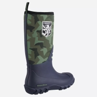 Сапоги FINNTRAIL Outlander 7516 цвет Camo Army превью 2