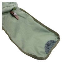 Жилет охотничий RISERVA R2272 Hunting Vest With Rifle Cover цвет Green превью 10