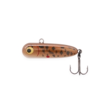 Воблер SMITH BTK Swimmer 41S код цв. 10 превью 2