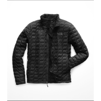 Куртка THE NORTH FACE Thermoball Jacket цвет Black Matte