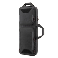 Чехол для оружия ALLEN TAC SIX Lockable Ghost Vertical Tactical Gun Case цвет Black