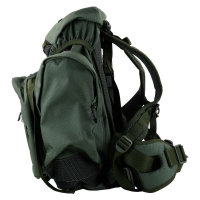 Рюкзак охотничий RISERVA R1830 Backpack 35 л цвет Green превью 8
