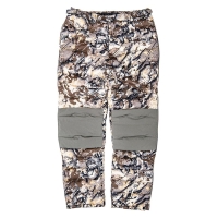 Брюки SKRE Ptarmigan 850 Ultra Down Pant цвет Solace