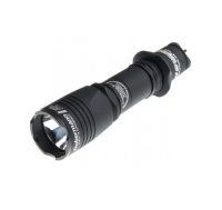 Фонарь тактический ARMYTEK Dobermann Pro XHP35 HI Теплый цвет черный