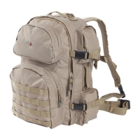 Рюкзак тактический ALLEN PRIDE6 Intercept Tactical Pack 40 цвет Tan