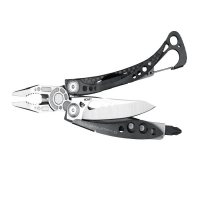 Мультитул LEATHERMAN Skeletool CX цв. Черный превью 5