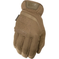Перчатки тактические MECHANIX Fastfit цвет Coyote