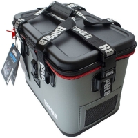 Гермосумка RAPALA Hydro Premium Tackle Bag цвет серый