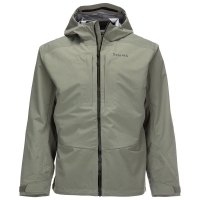 Куртка SIMMS Freestone Jacket '21 цвет Striker Grey