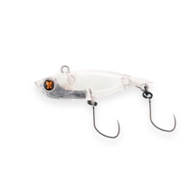 Воблер DAIWA Presso Step Dart 40S цв. Clear превью 2
