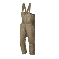 Полукомбинезон BANDED RedZone Base Bib – 25 г Primaloft цвет Spanish Moss превью 3