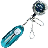 Ретривер DAIWA Emeraldas Riger Ps Clip-On-Reel 