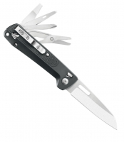 Мультитул LEATHERMAN Free К4 блистер