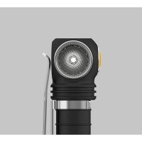 Фонарь налобный ARMYTEK Armytek Wizard C1 Pro Magnet USB Белый превью 10