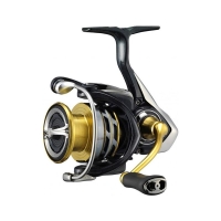 Катушка безынерционная DAIWA 17 Exceler LT превью 1