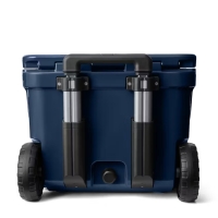 Контейнер изотермический YETI Roadie 32 Hard Coolers цвет Navy превью 5