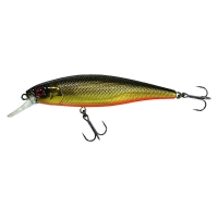 Воблер JACKALL Squad Minnow 95 цв. HL Black & Gold превью 1