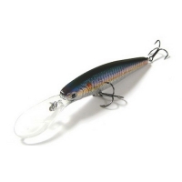 Воблер LUCKY CRAFT Staysee 90SP V2 цв. MS American Shad