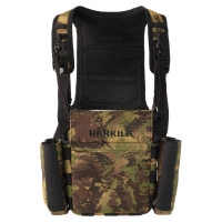 Чехол для бинокля HARKILA Deer Stalker bino strap цвет AXIS MSP Forest