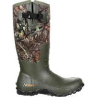 Сапоги ROCKY Core Rubber цвет Mossy Oak Country Camo превью 5