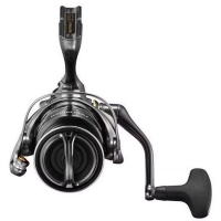 Катушка безынерционная SHIMANO 24 Twin Power C3000 превью 3