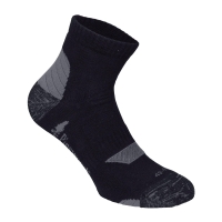 Носки PINEWOOD Insectsafe Socks Mid цвет Black