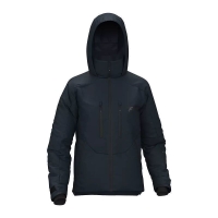 Куртка FINNTRAIL Atlas W 3461 цвет Graphite